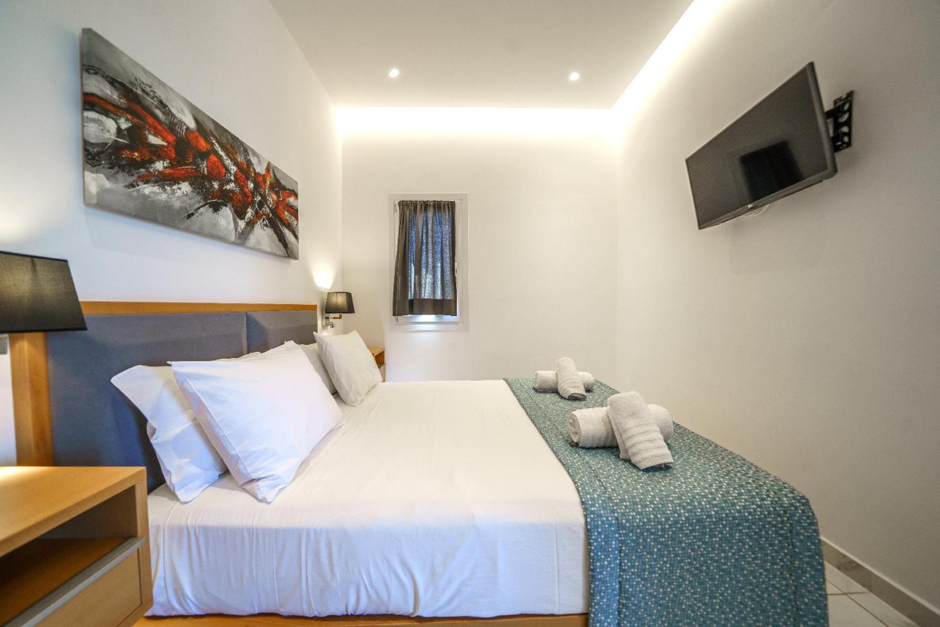 Elysian Suites Hersonissos  Exterior foto