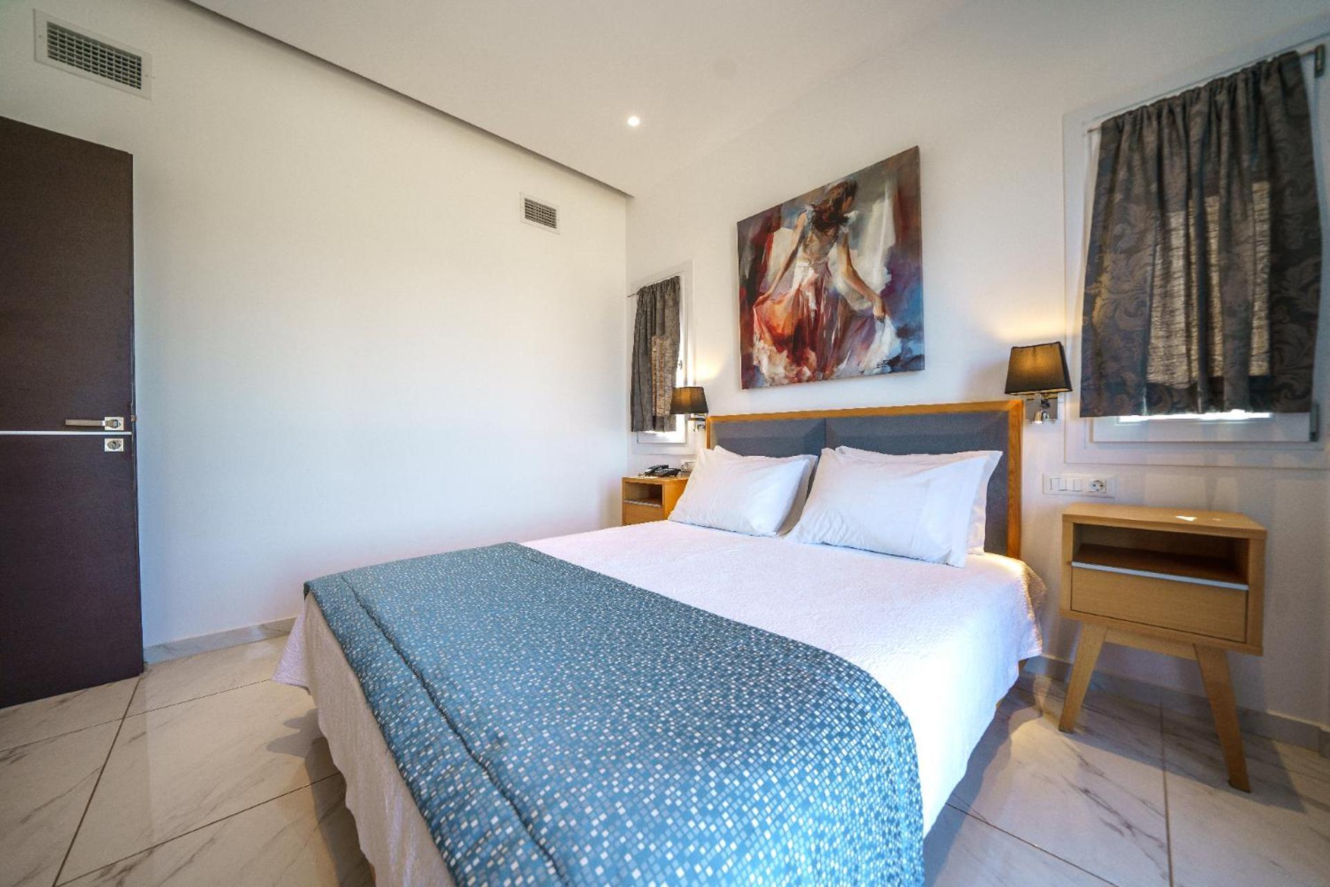 Elysian Suites Hersonissos  Exterior foto