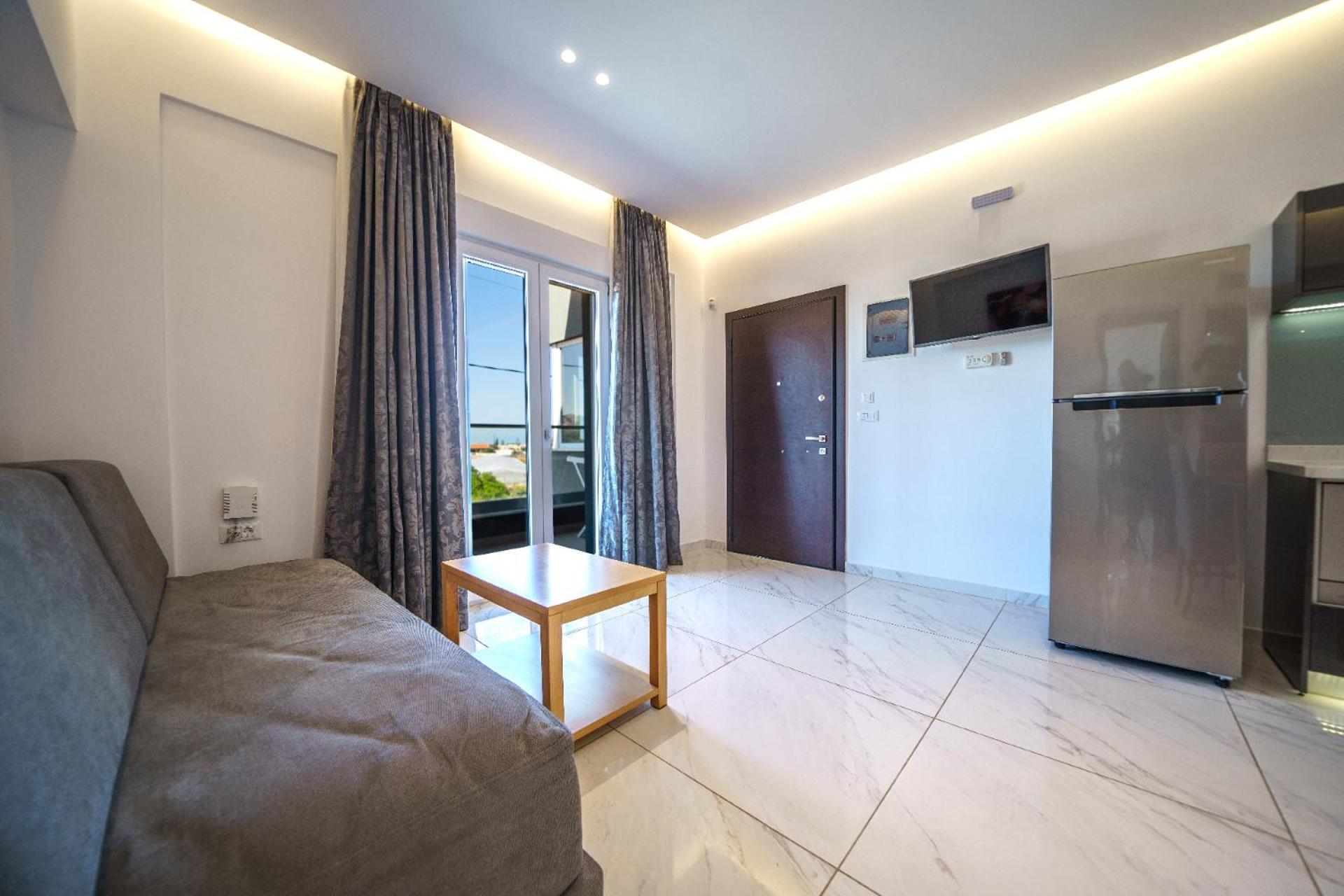 Elysian Suites Hersonissos  Exterior foto