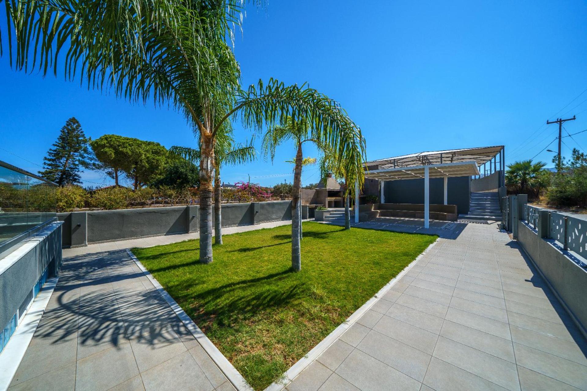 Elysian Suites Hersonissos  Exterior foto