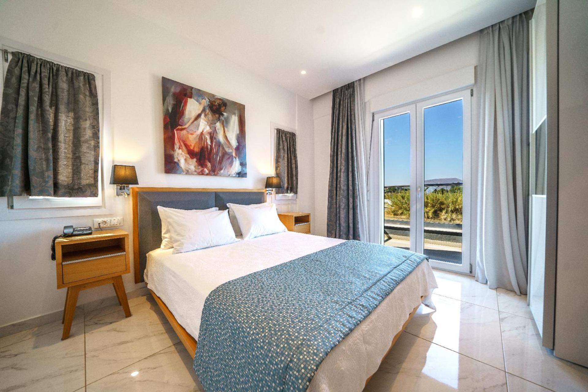 Elysian Suites Hersonissos  Exterior foto